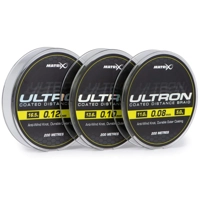 Matrix Ultron Coated Distance Braid 200m